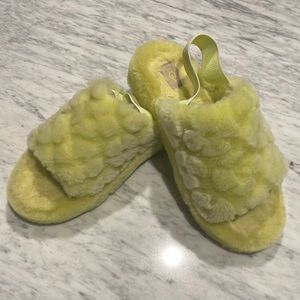 Ugh slippers